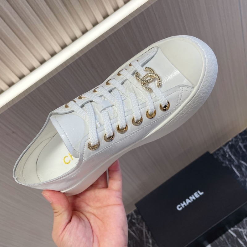 Chanel Casual Shoes